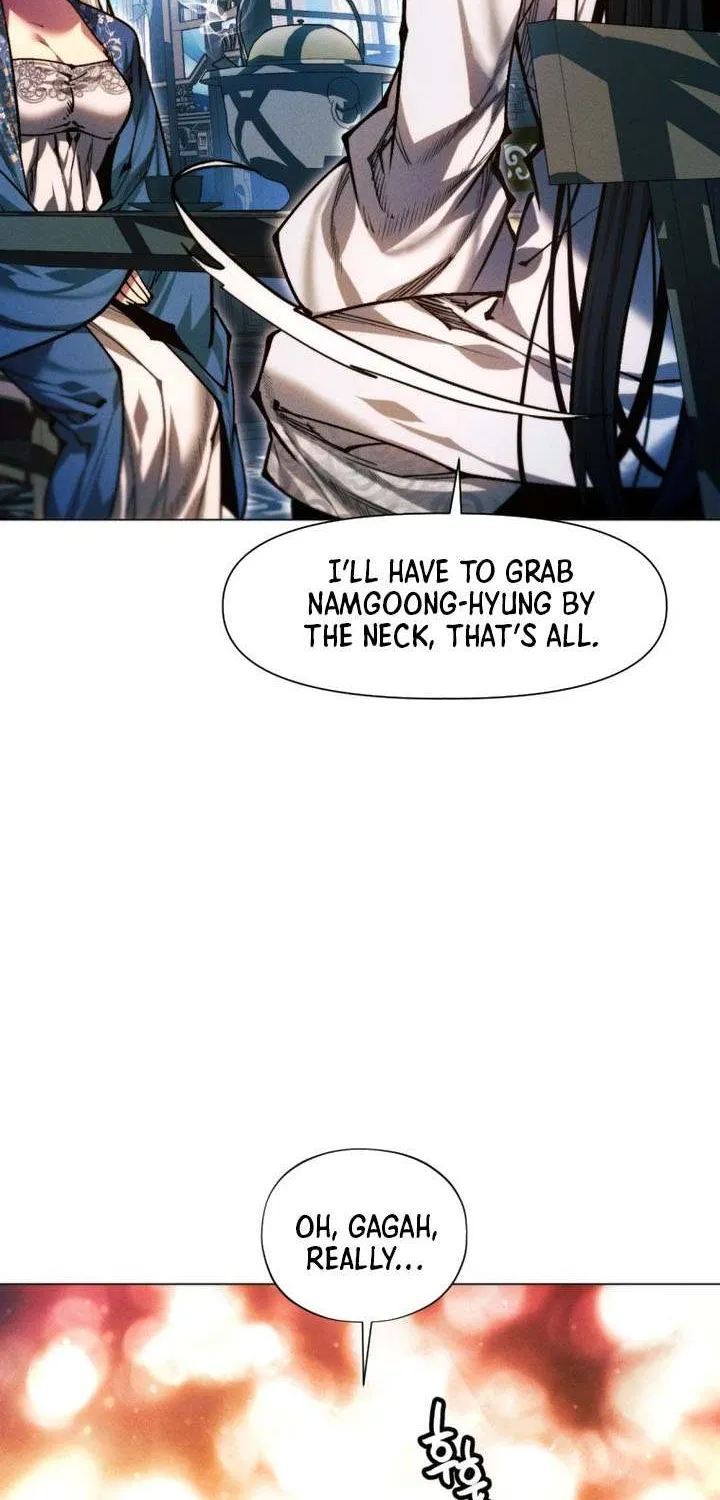 A Modern Man Who Got Transmigrated Into the Murim World Chapter 135 page 85 - 