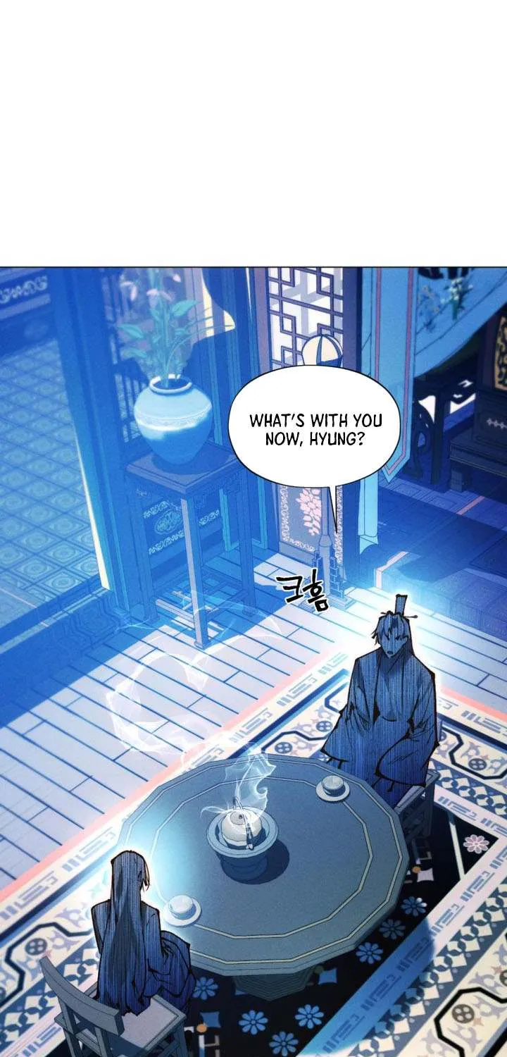 A Modern Man Who Got Transmigrated Into the Murim World Chapter 135 page 88 - 