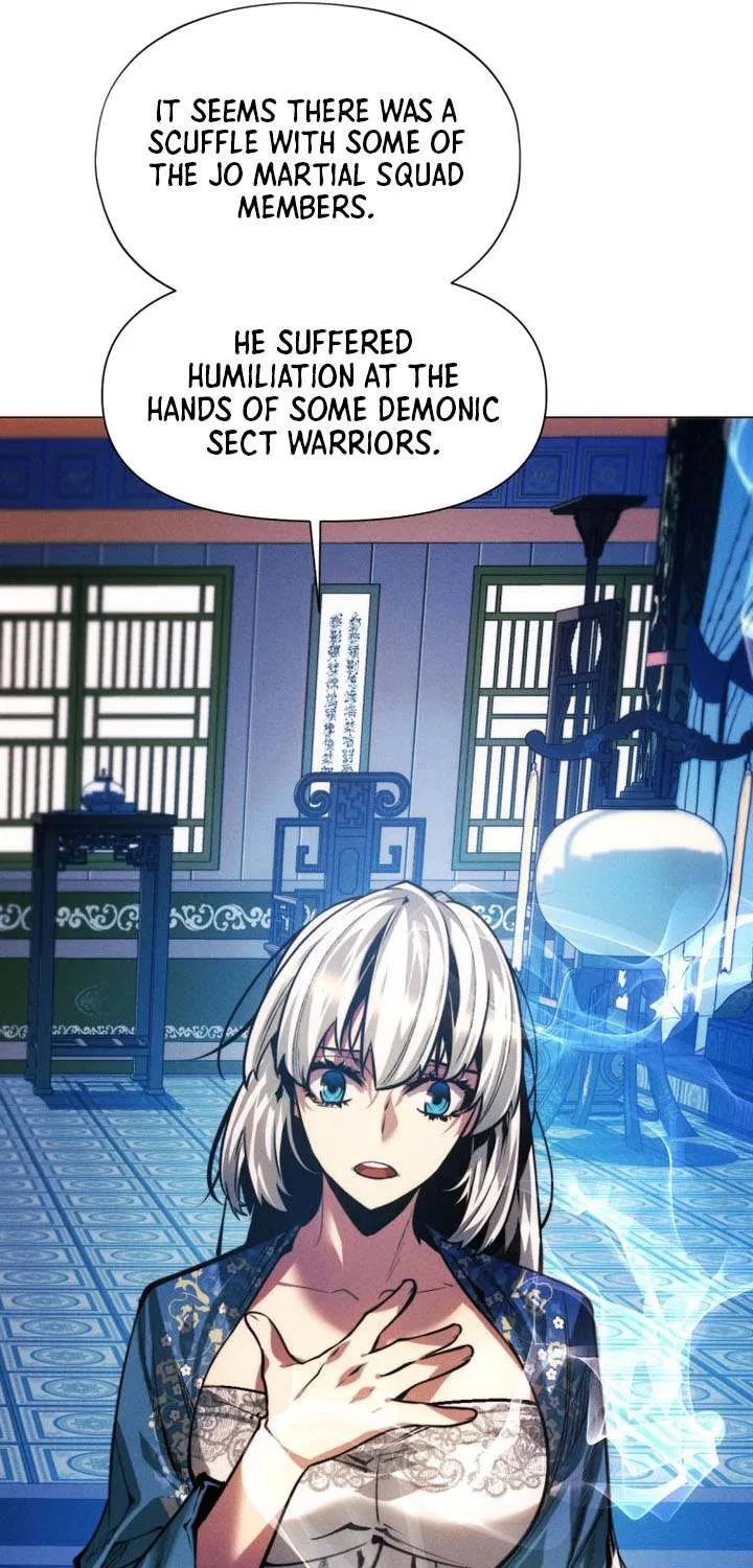 A Modern Man Who Got Transmigrated Into the Murim World Chapter 135 page 90 - 