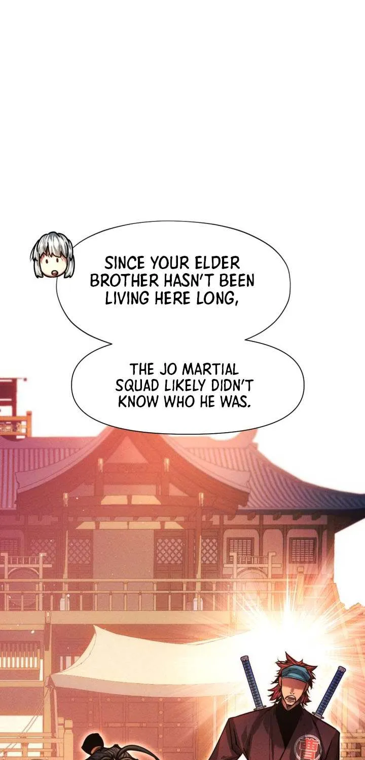 A Modern Man Who Got Transmigrated Into the Murim World Chapter 135 page 92 - 