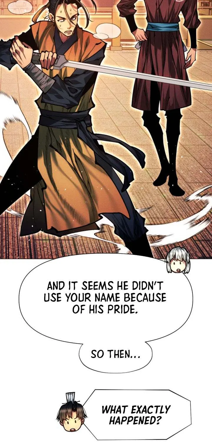 A Modern Man Who Got Transmigrated Into the Murim World Chapter 135 page 93 - 
