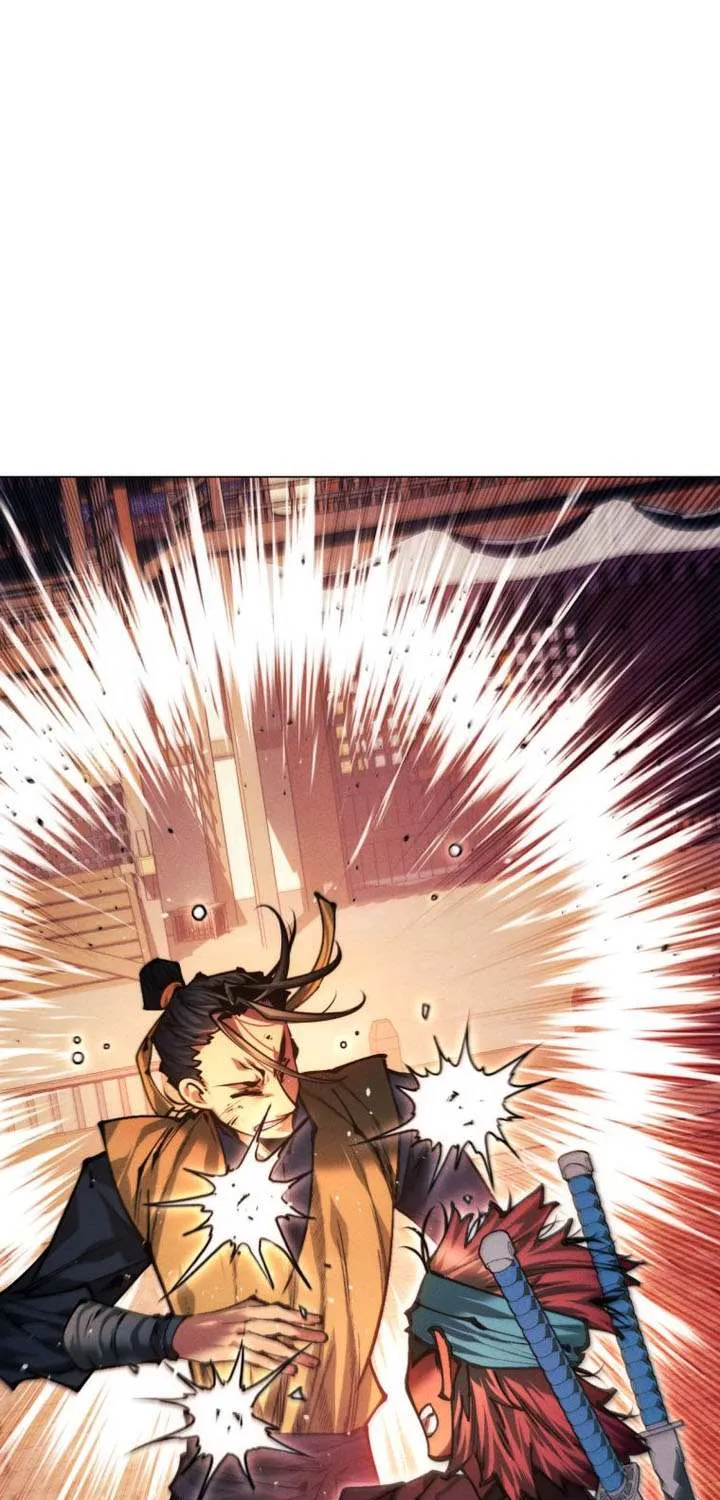 A Modern Man Who Got Transmigrated Into the Murim World Chapter 135 page 94 - 