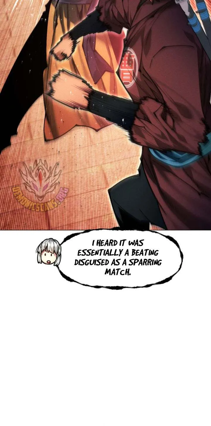 A Modern Man Who Got Transmigrated Into the Murim World Chapter 135 page 95 - 