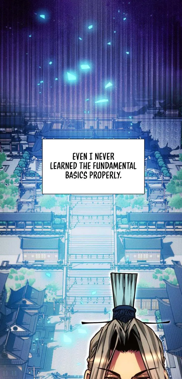 A Modern Man Who Got Transmigrated Into the Murim World Chapter 135 page 98 - 