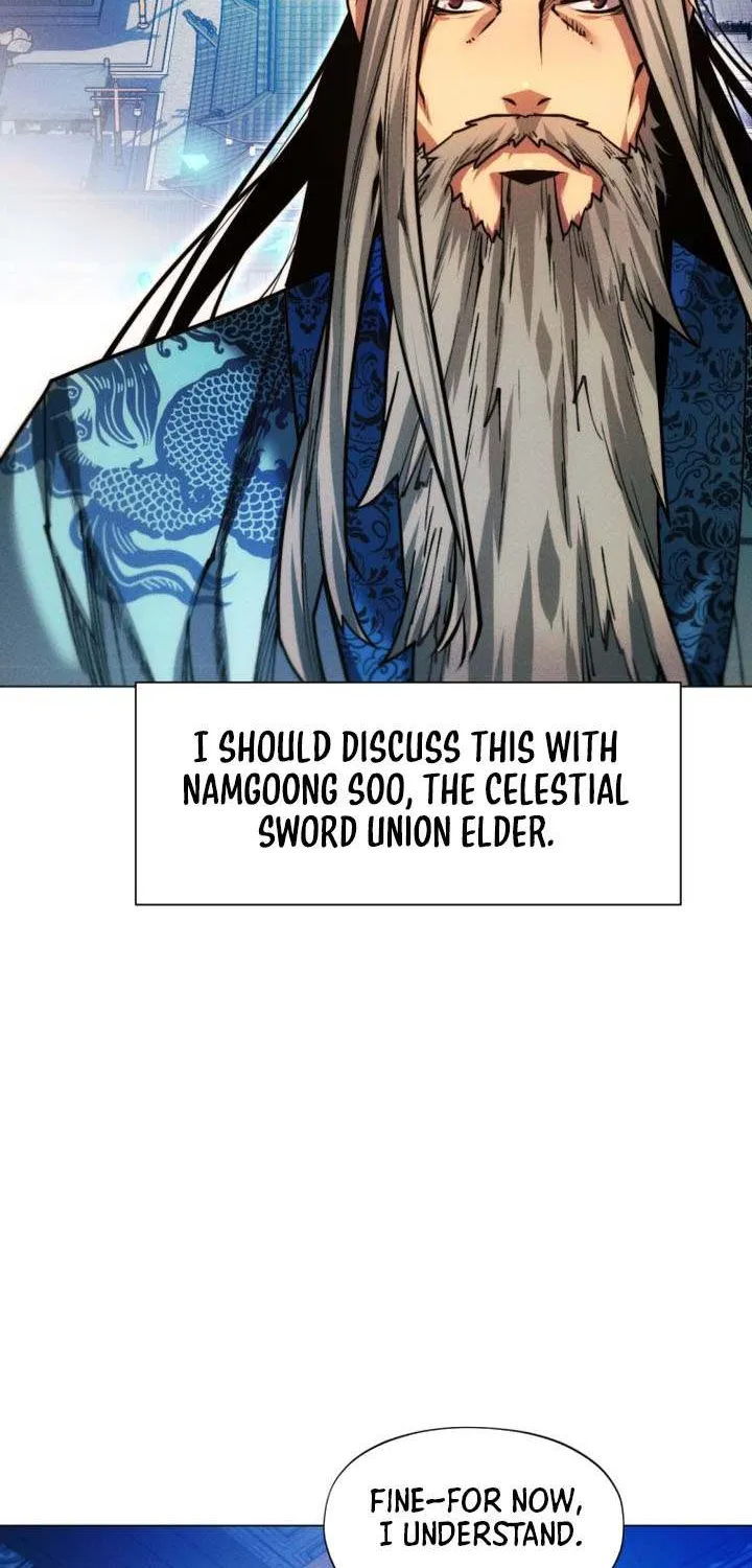 A Modern Man Who Got Transmigrated Into the Murim World Chapter 135 page 99 - 