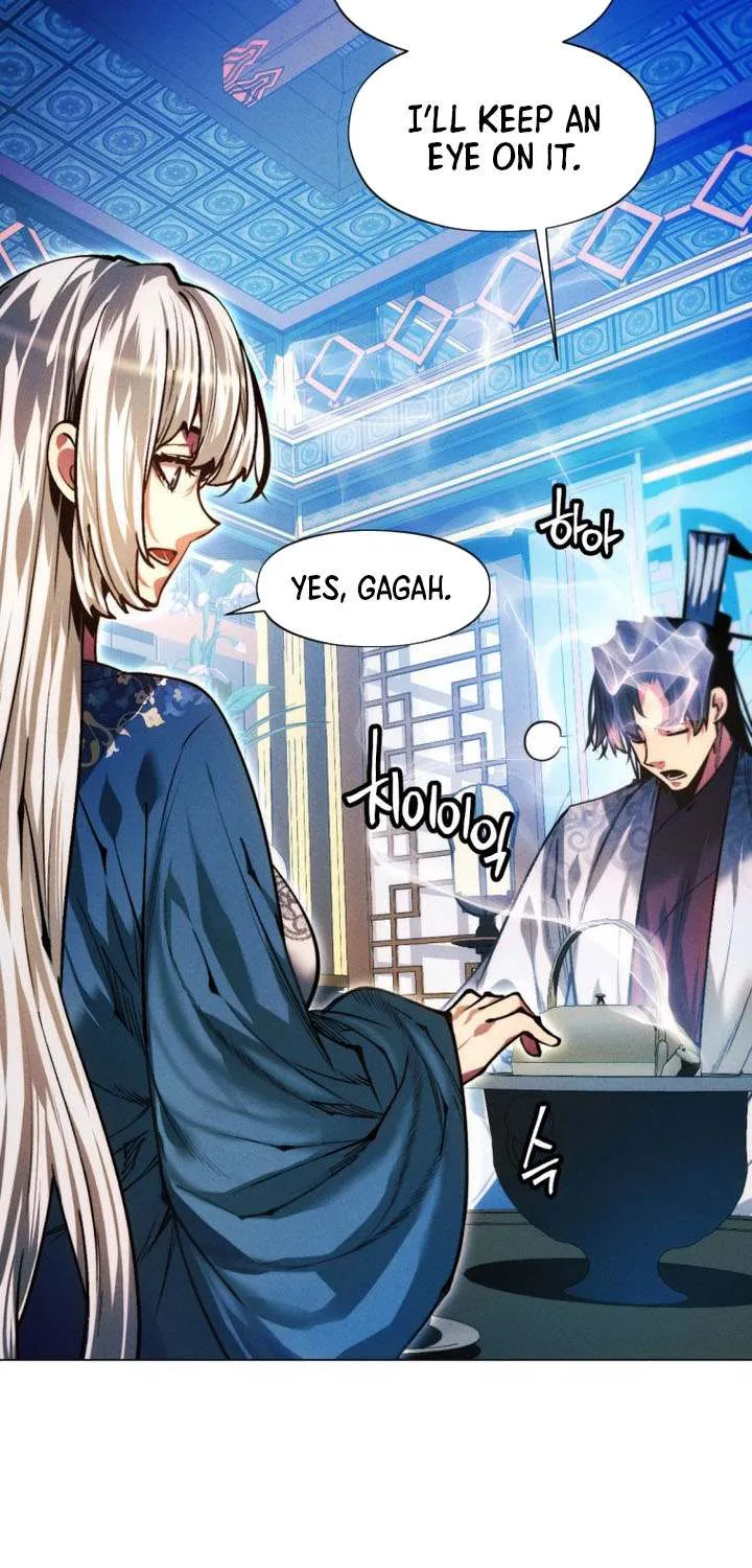 A Modern Man Who Got Transmigrated Into the Murim World Chapter 135 page 100 - 