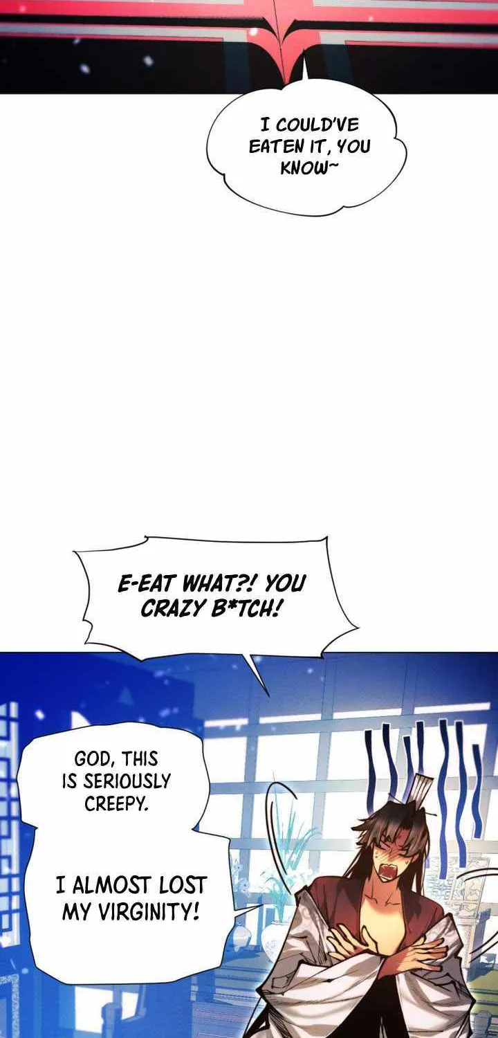 A Modern Man Who Got Transmigrated Into the Murim World Chapter 136 page 11 - 