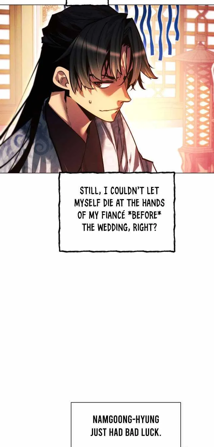 A Modern Man Who Got Transmigrated Into the Murim World Chapter 136 page 101 - 
