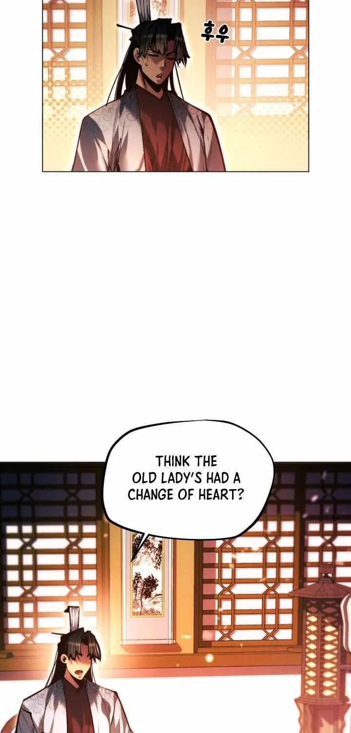 A Modern Man Who Got Transmigrated Into the Murim World Chapter 136 page 106 - 