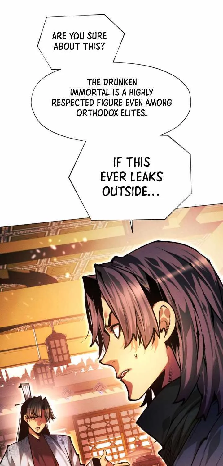 A Modern Man Who Got Transmigrated Into the Murim World Chapter 136 page 108 - 