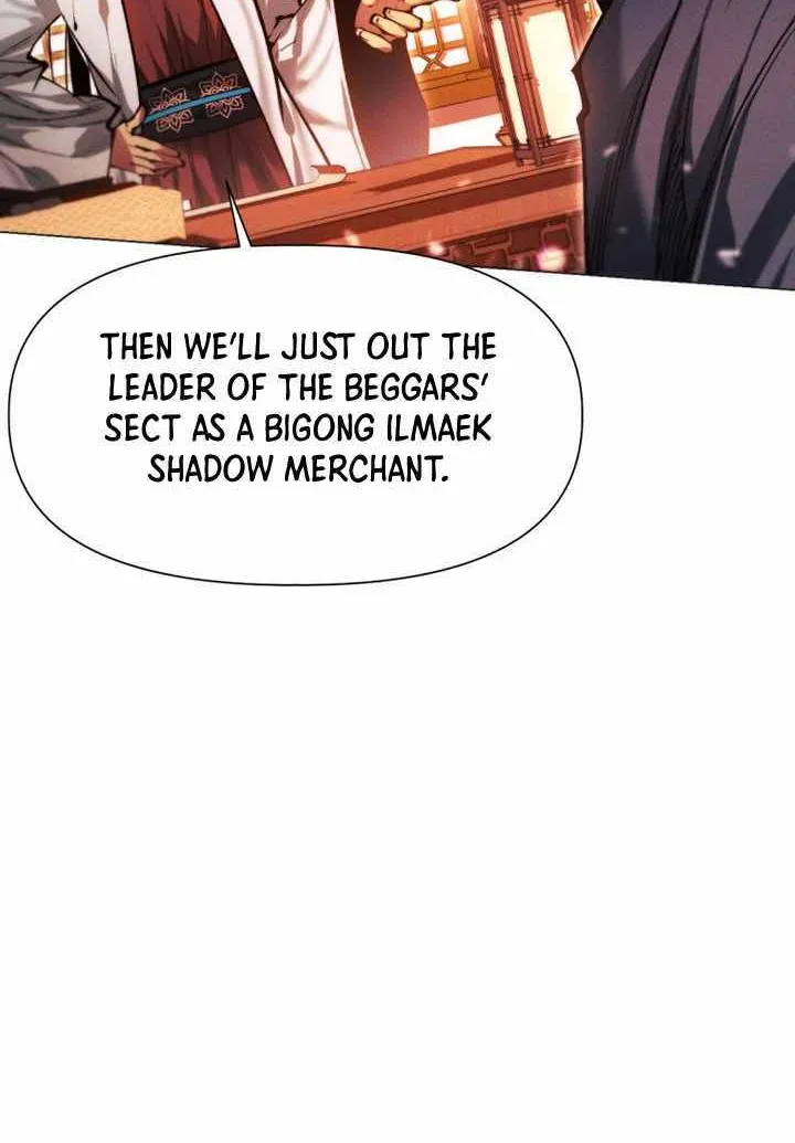 A Modern Man Who Got Transmigrated Into the Murim World Chapter 136 page 109 - 