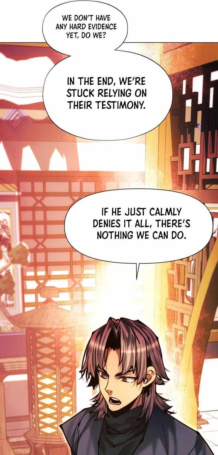 A Modern Man Who Got Transmigrated Into the Murim World Chapter 136 page 110 - 