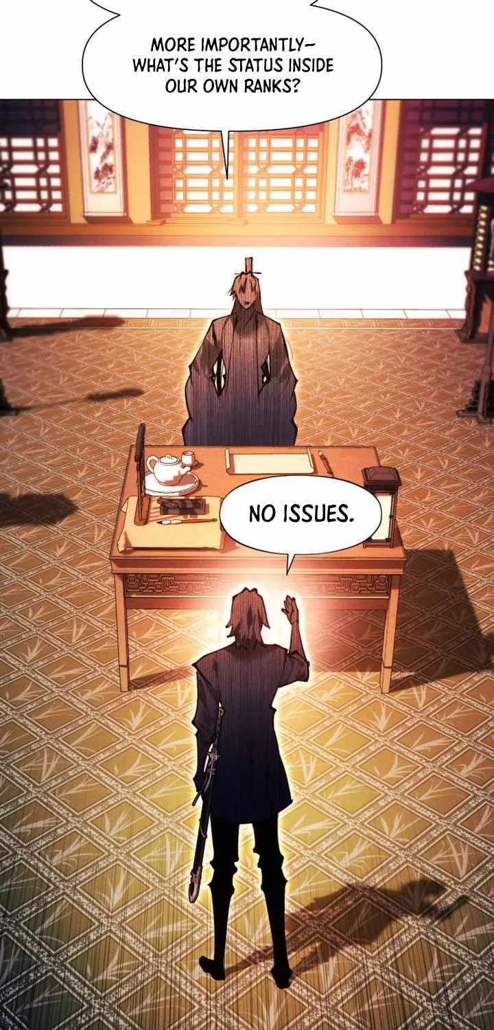 A Modern Man Who Got Transmigrated Into the Murim World Chapter 136 page 114 - 