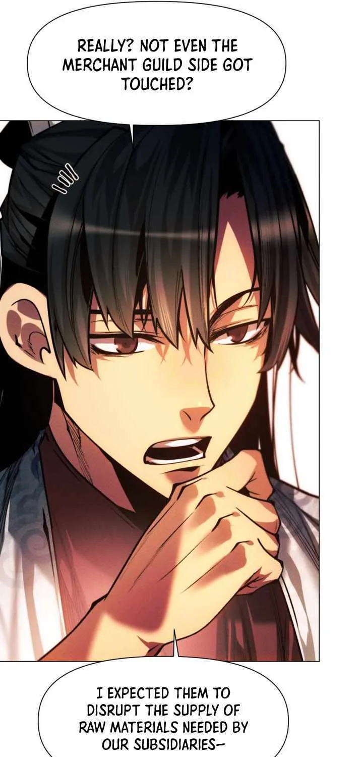A Modern Man Who Got Transmigrated Into the Murim World Chapter 136 page 116 - 