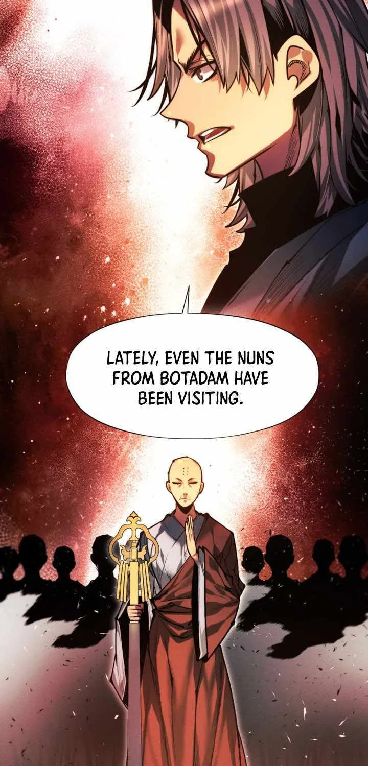 A Modern Man Who Got Transmigrated Into the Murim World Chapter 136 page 118 - 