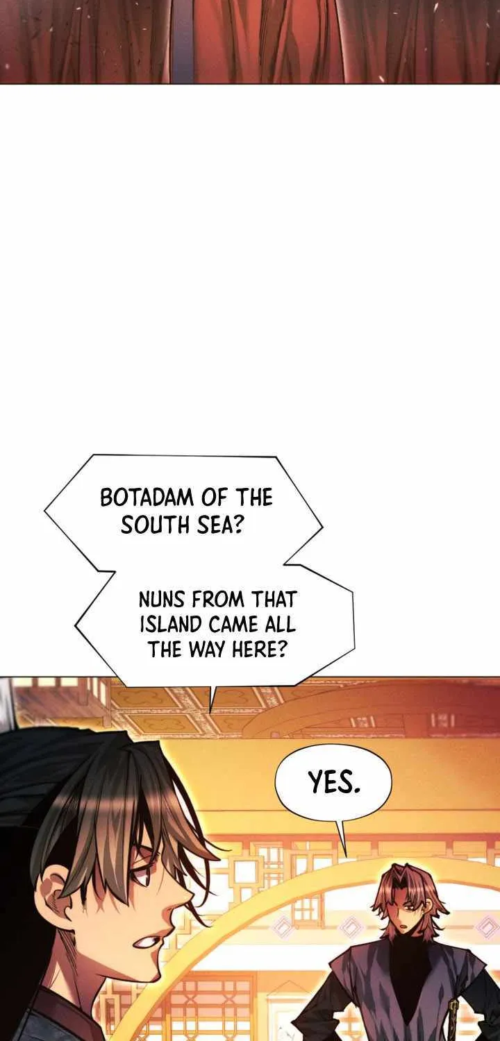 A Modern Man Who Got Transmigrated Into the Murim World Chapter 136 page 119 - 