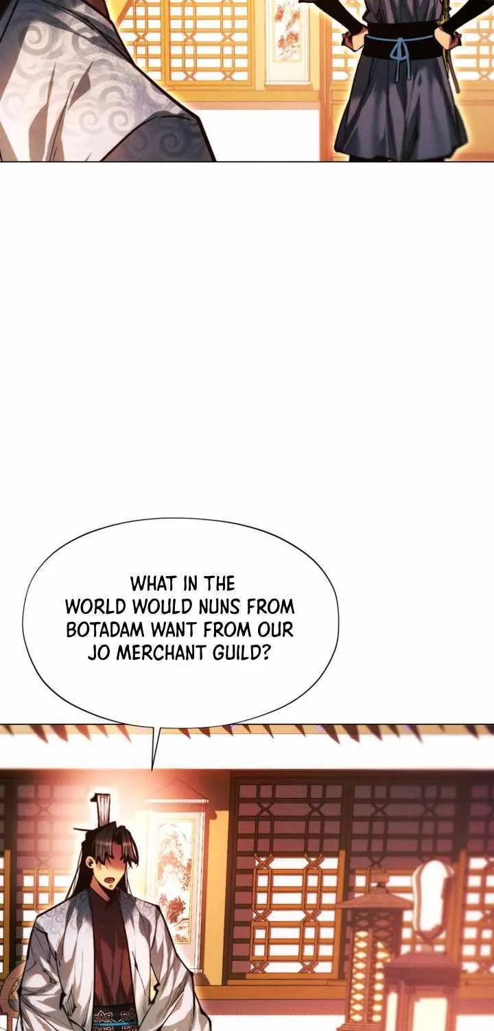 A Modern Man Who Got Transmigrated Into the Murim World Chapter 136 page 120 - 