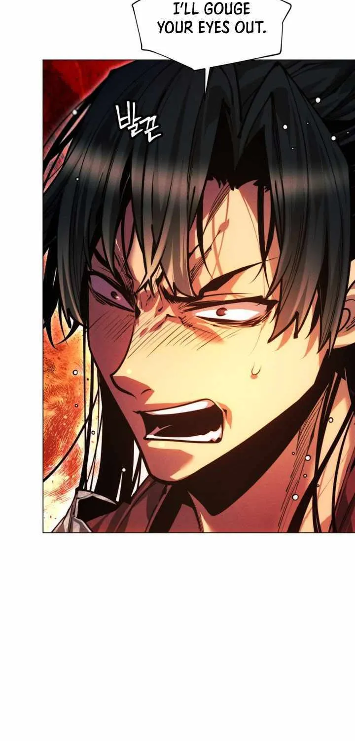 A Modern Man Who Got Transmigrated Into the Murim World Chapter 136 page 13 - 