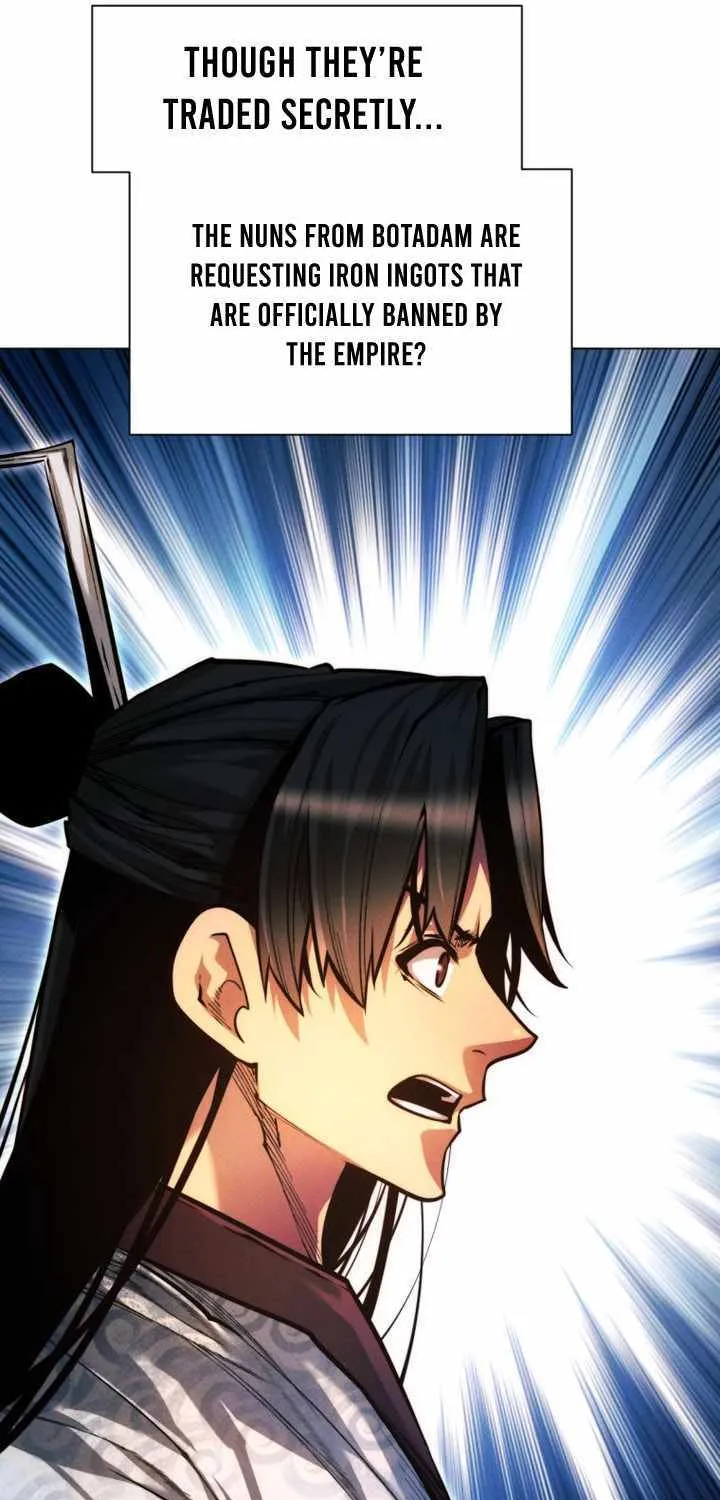 A Modern Man Who Got Transmigrated Into the Murim World Chapter 136 page 123 - 