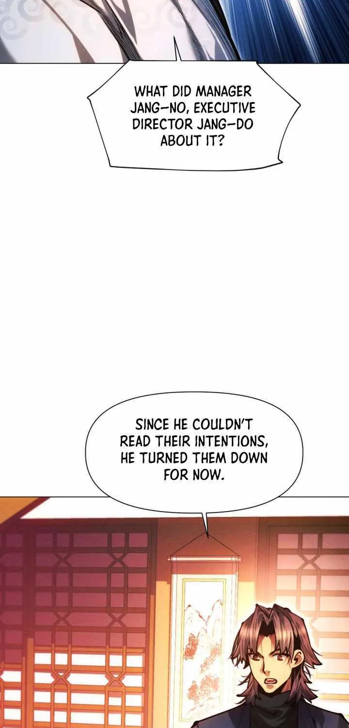 A Modern Man Who Got Transmigrated Into the Murim World Chapter 136 page 124 - 
