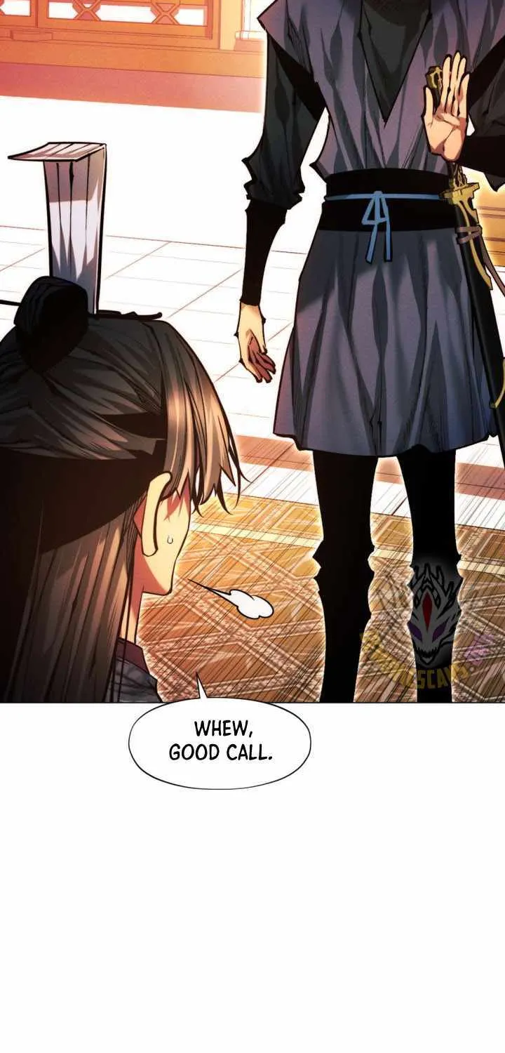 A Modern Man Who Got Transmigrated Into the Murim World Chapter 136 page 125 - 