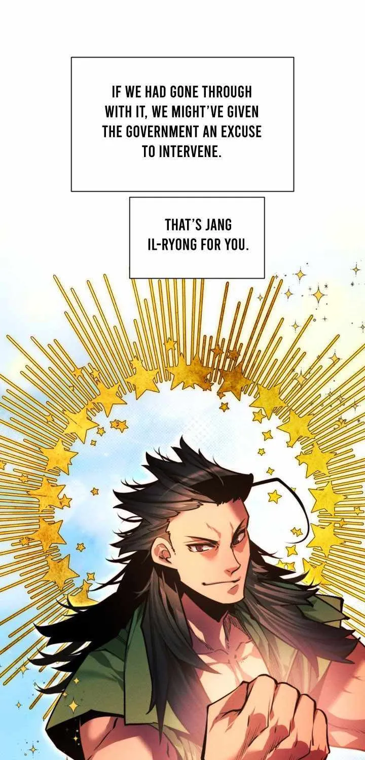 A Modern Man Who Got Transmigrated Into the Murim World Chapter 136 page 126 - 