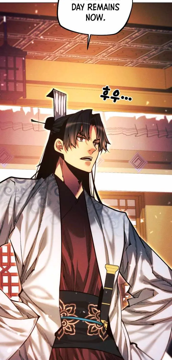 A Modern Man Who Got Transmigrated Into the Murim World Chapter 136 page 128 - 