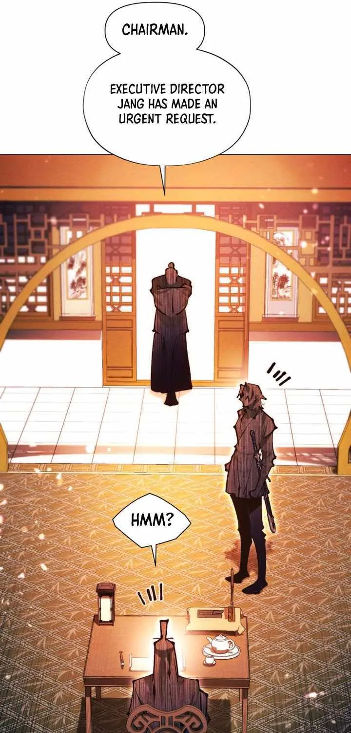 A Modern Man Who Got Transmigrated Into the Murim World Chapter 136 page 130 - 