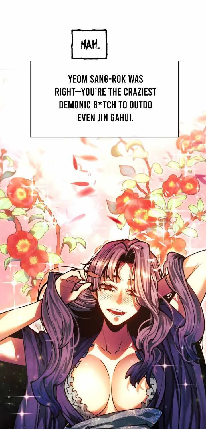 A Modern Man Who Got Transmigrated Into the Murim World Chapter 136 page 14 - 