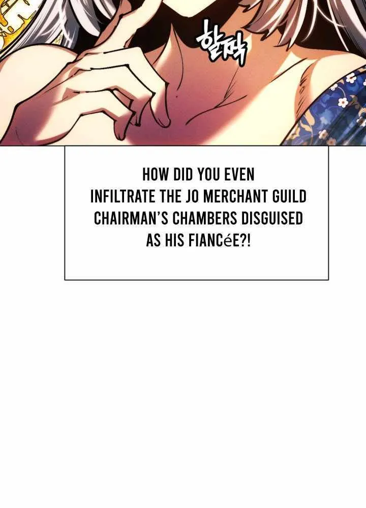 A Modern Man Who Got Transmigrated Into the Murim World Chapter 136 page 16 - 
