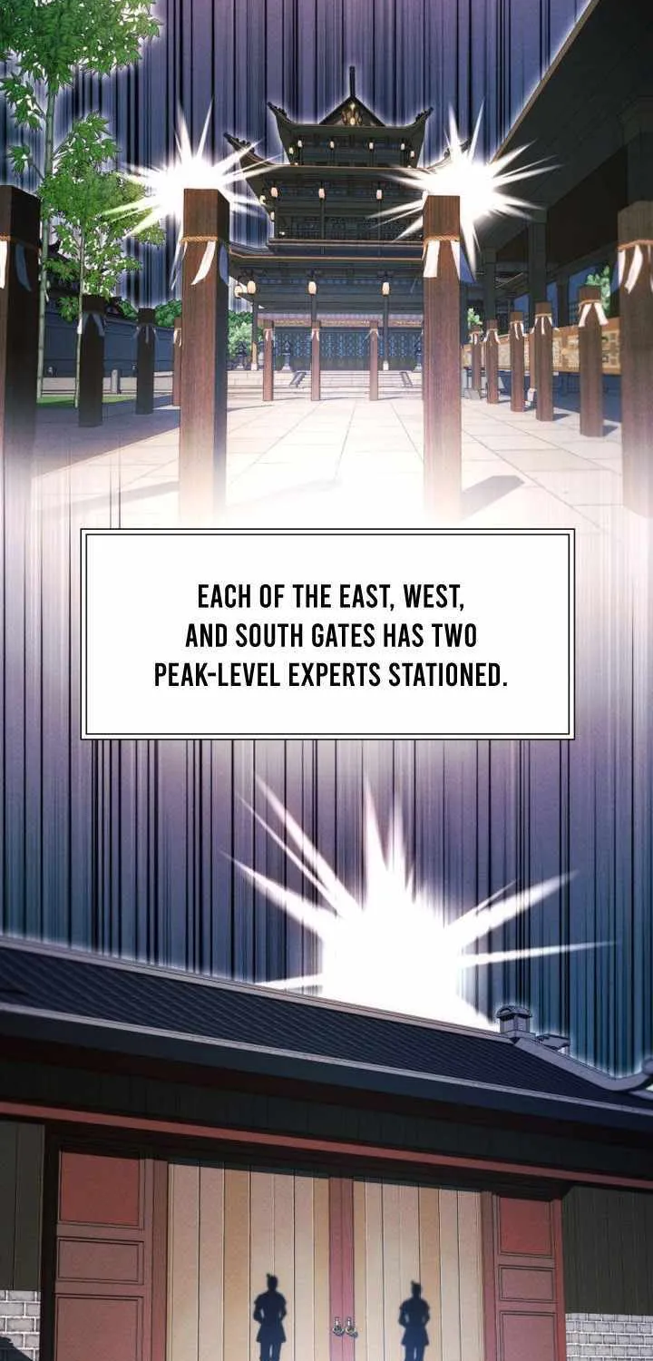 A Modern Man Who Got Transmigrated Into the Murim World Chapter 136 page 19 - 