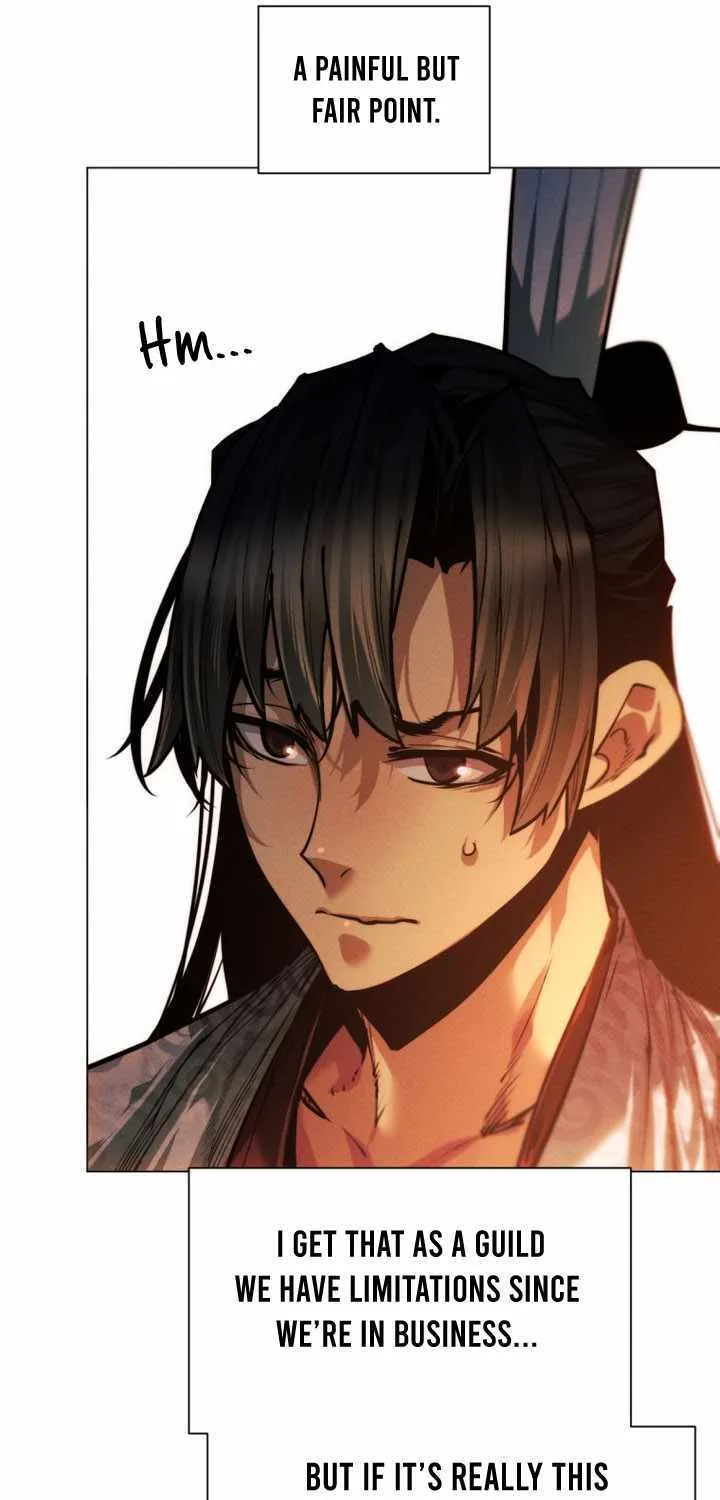 A Modern Man Who Got Transmigrated Into the Murim World Chapter 136 page 24 - 