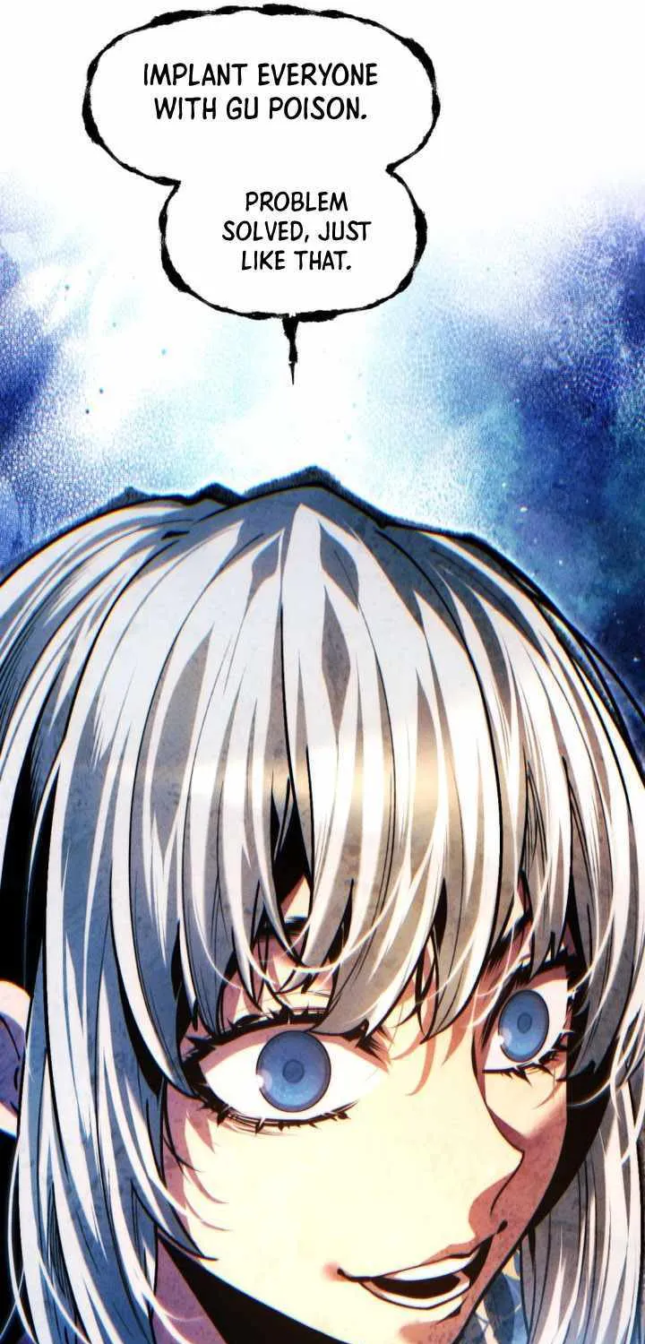 A Modern Man Who Got Transmigrated Into the Murim World Chapter 136 page 30 - 