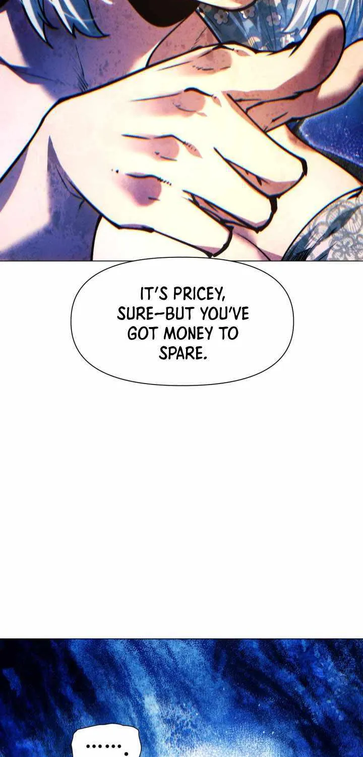 A Modern Man Who Got Transmigrated Into the Murim World Chapter 136 page 31 - 