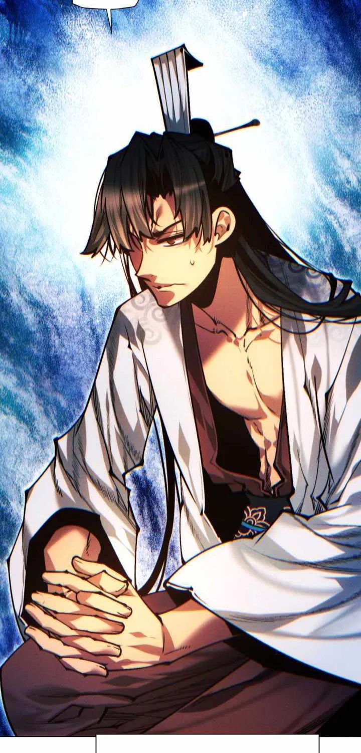 A Modern Man Who Got Transmigrated Into the Murim World Chapter 136 page 32 - 