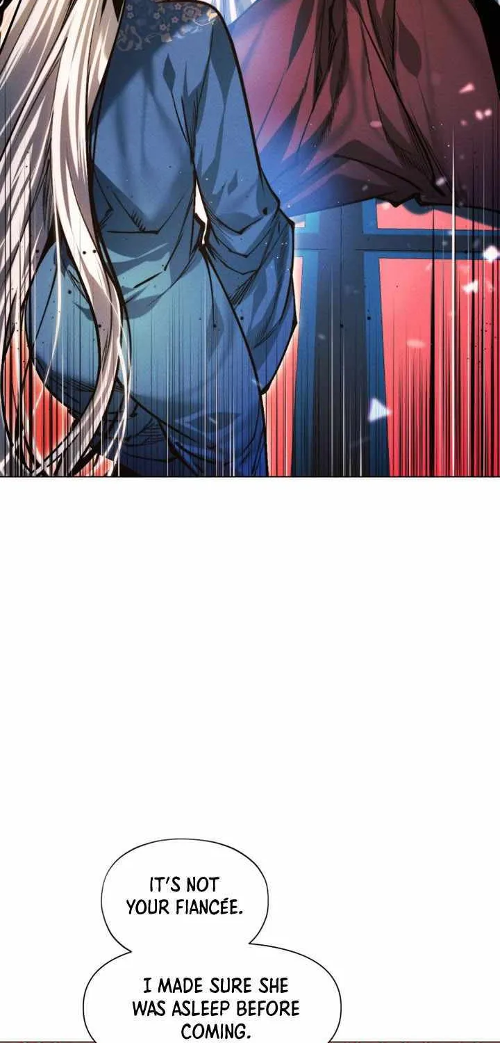 A Modern Man Who Got Transmigrated Into the Murim World Chapter 136 page 37 - 