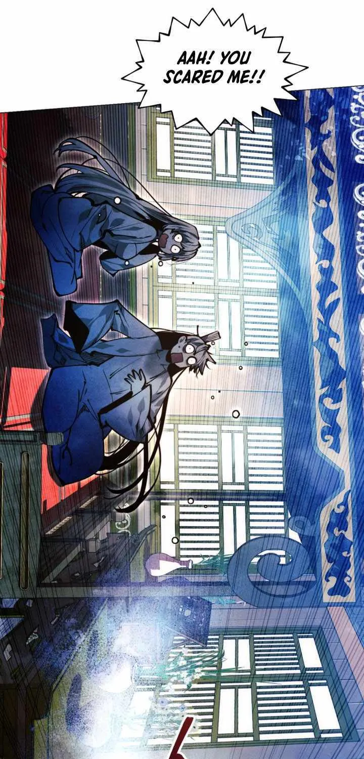 A Modern Man Who Got Transmigrated Into the Murim World Chapter 136 page 40 - 