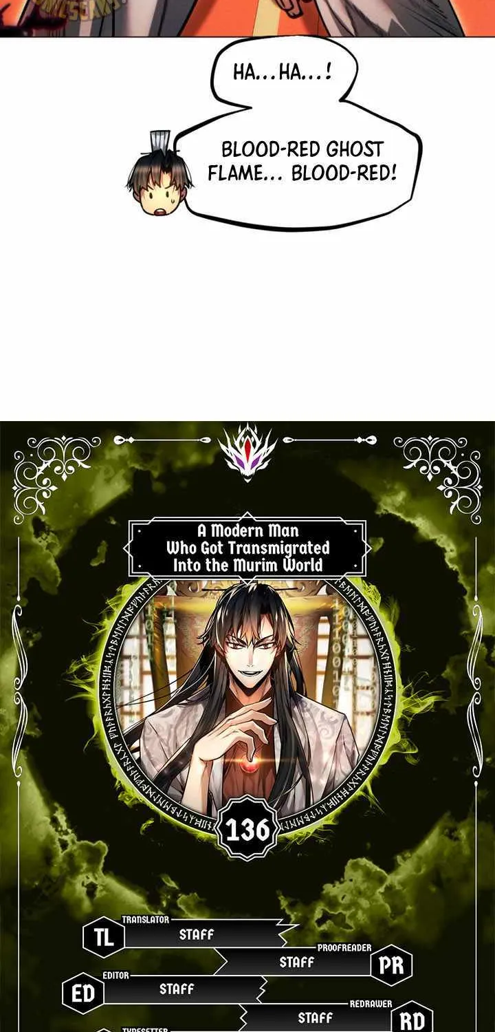 A Modern Man Who Got Transmigrated Into the Murim World Chapter 136 page 5 - 