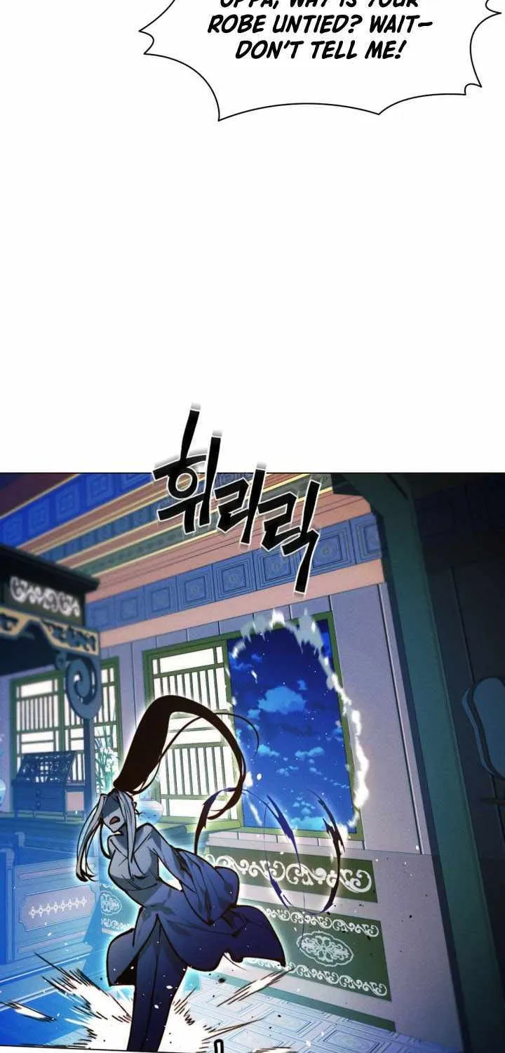 A Modern Man Who Got Transmigrated Into the Murim World Chapter 136 page 44 - 