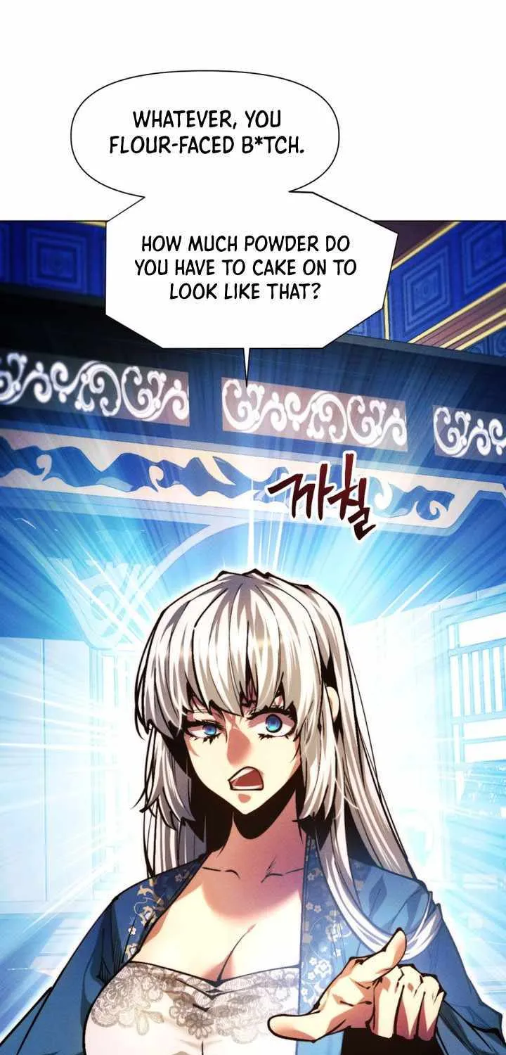 A Modern Man Who Got Transmigrated Into the Murim World Chapter 136 page 47 - 
