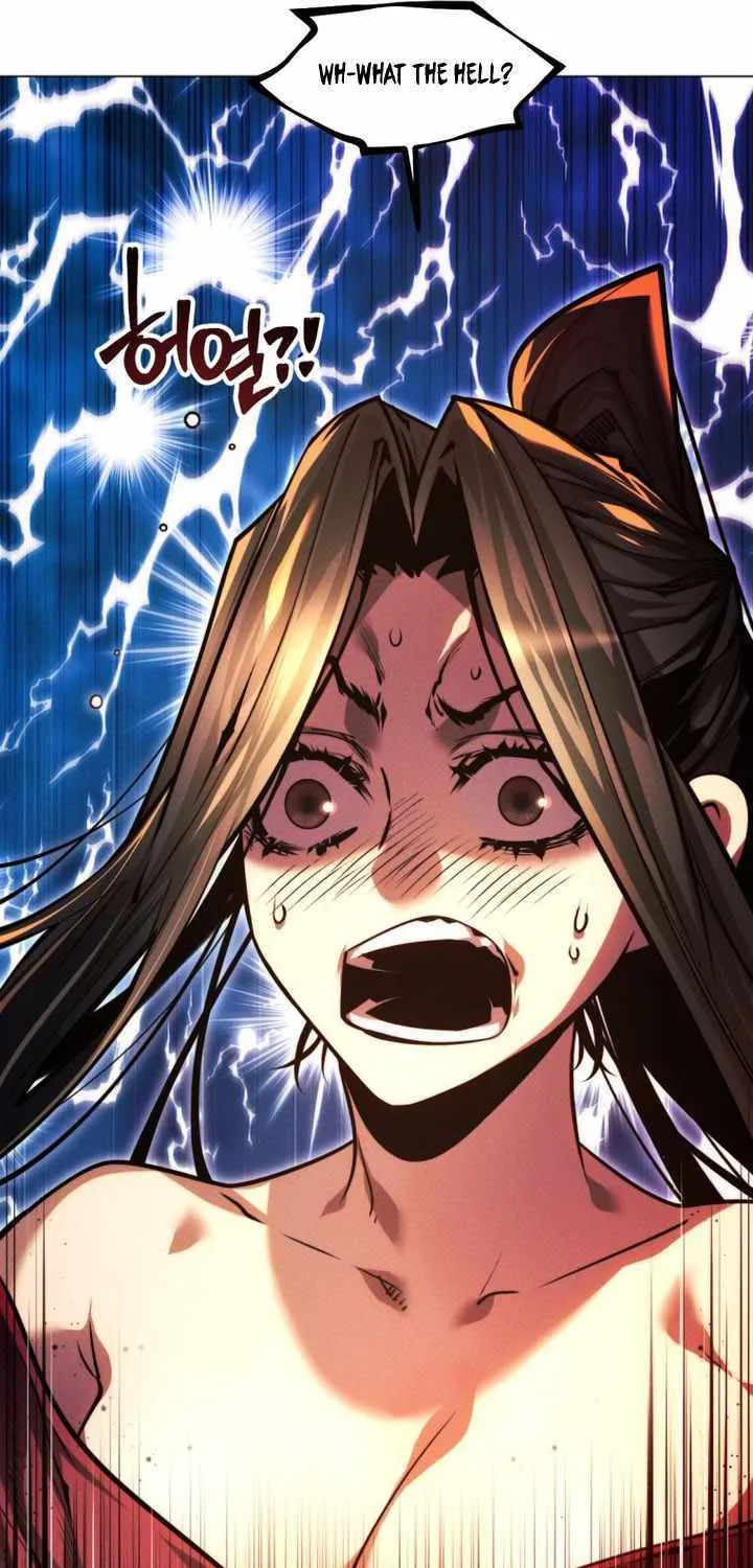 A Modern Man Who Got Transmigrated Into the Murim World Chapter 136 page 49 - 