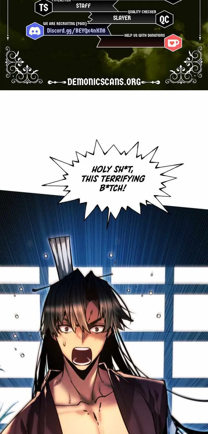 A Modern Man Who Got Transmigrated Into the Murim World Chapter 136 page 6 - 