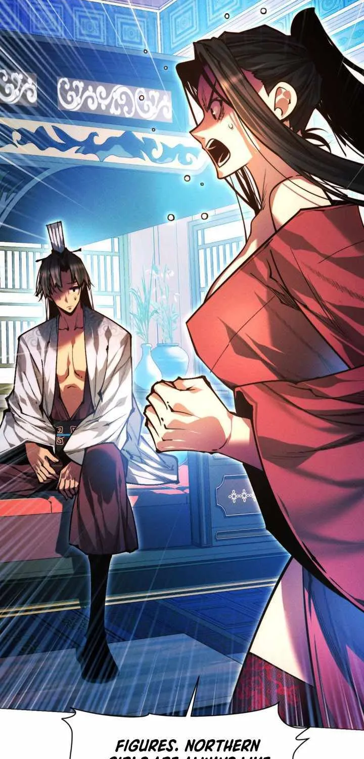 A Modern Man Who Got Transmigrated Into the Murim World Chapter 136 page 51 - 