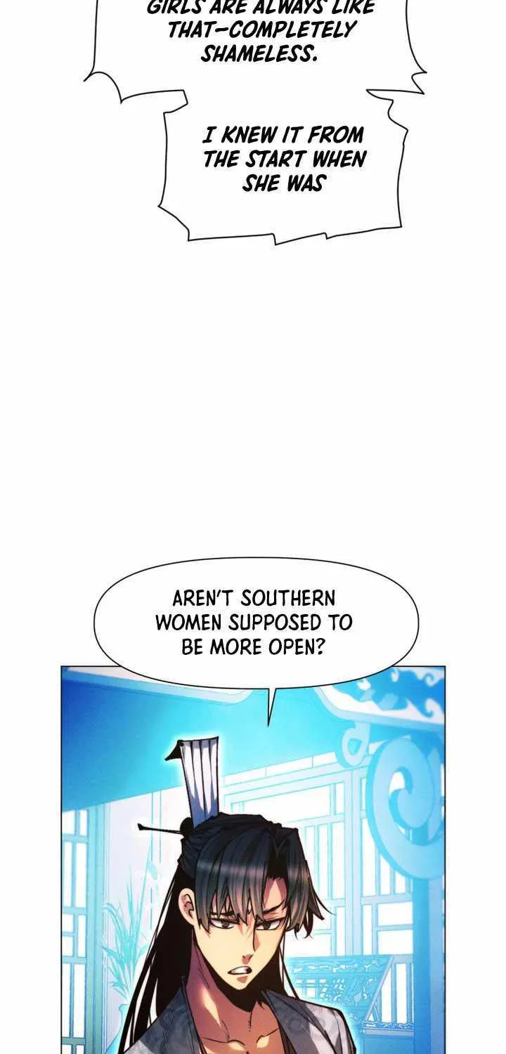 A Modern Man Who Got Transmigrated Into the Murim World Chapter 136 page 52 - 