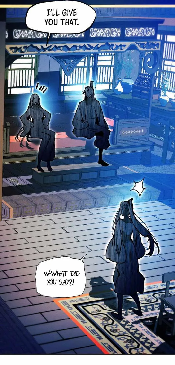 A Modern Man Who Got Transmigrated Into the Murim World Chapter 136 page 56 - 
