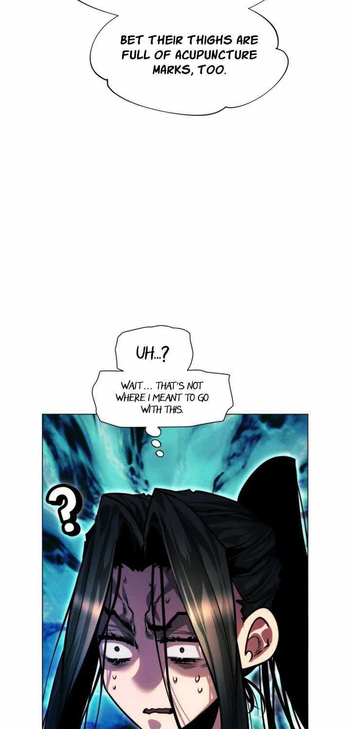 A Modern Man Who Got Transmigrated Into the Murim World Chapter 136 page 59 - 