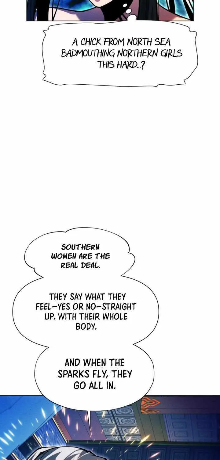 A Modern Man Who Got Transmigrated Into the Murim World Chapter 136 page 60 - 