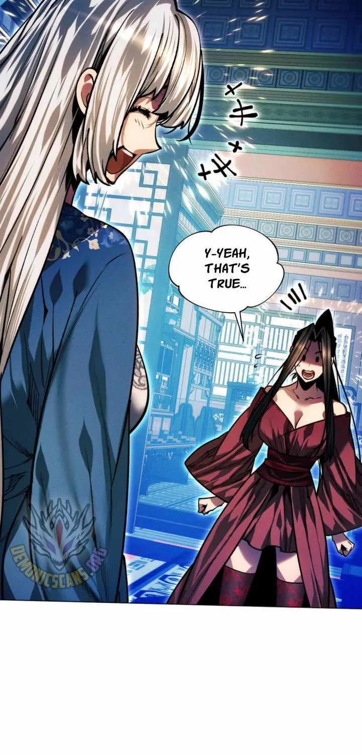 A Modern Man Who Got Transmigrated Into the Murim World Chapter 136 page 61 - 