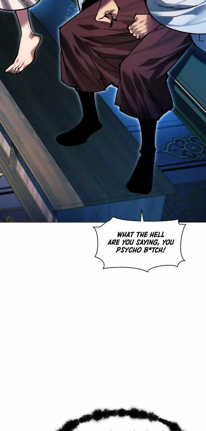 A Modern Man Who Got Transmigrated Into the Murim World Chapter 136 page 64 - 
