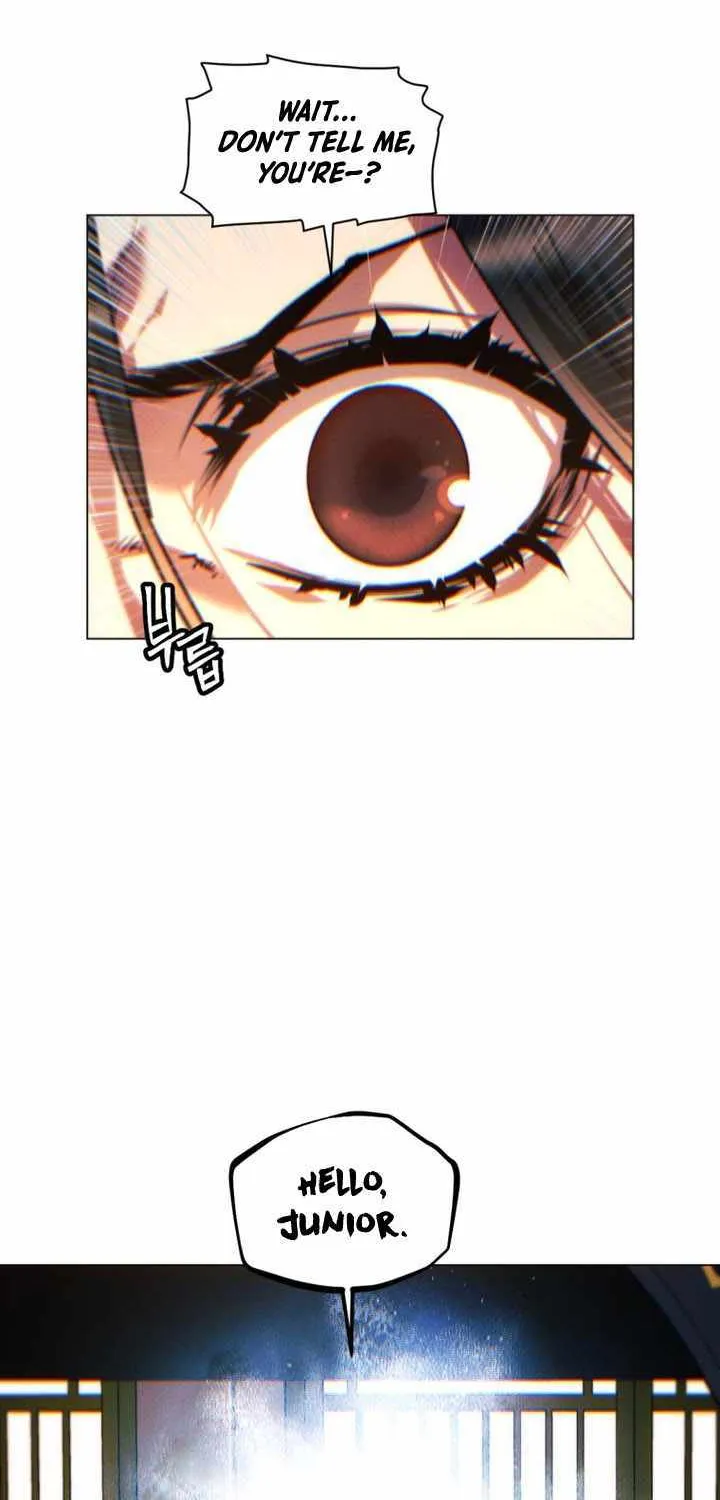 A Modern Man Who Got Transmigrated Into the Murim World Chapter 136 page 66 - 